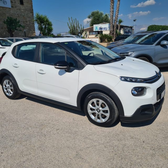 CITROEN C3 usata, con Autoradio