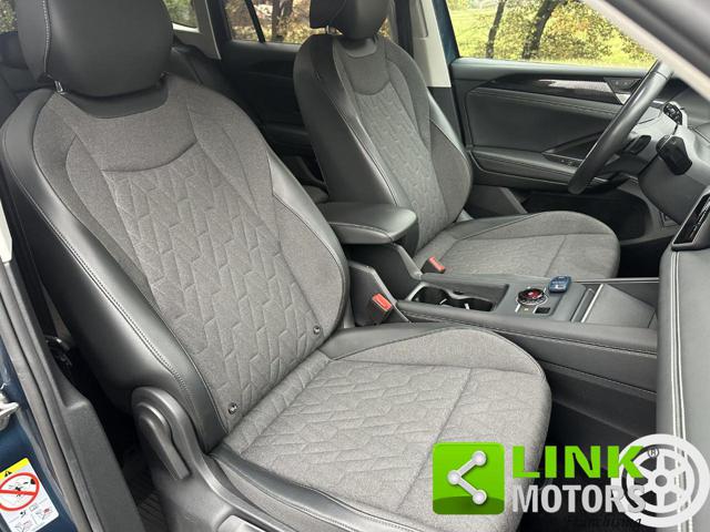 VOLKSWAGEN Tiguan usata, con Filtro antiparticolato