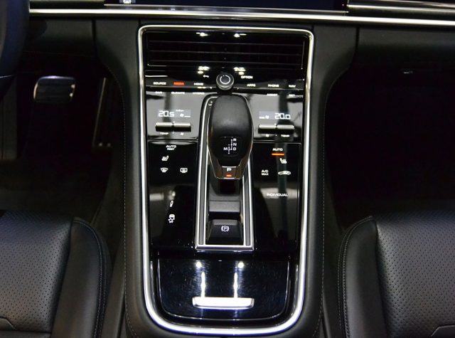 PORSCHE Panamera usata, con Controllo trazione