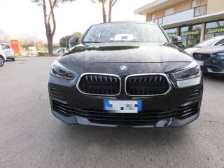 BMW X2 usata, con Airbag Passeggero