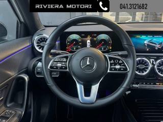 MERCEDES-BENZ A 200 usata, con Boardcomputer