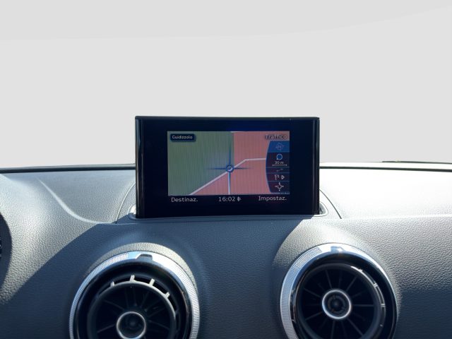 AUDI A3 usata 15