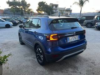 VOLKSWAGEN T-Cross usata, con Airbag Passeggero