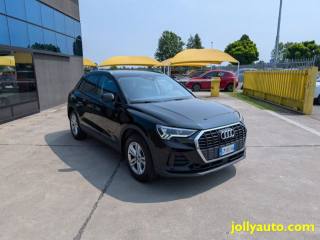AUDI Q3 usata, con Airbag laterali