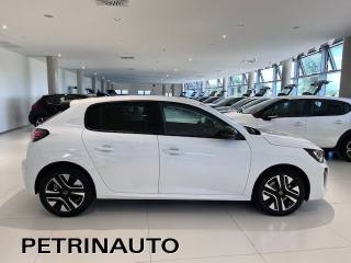 PEUGEOT 208 usata, con Alzacristalli elettrici