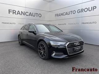 AUDI A6 usata, con Airbag
