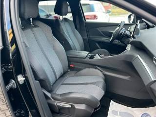 PEUGEOT 3008 usata, con Bracciolo