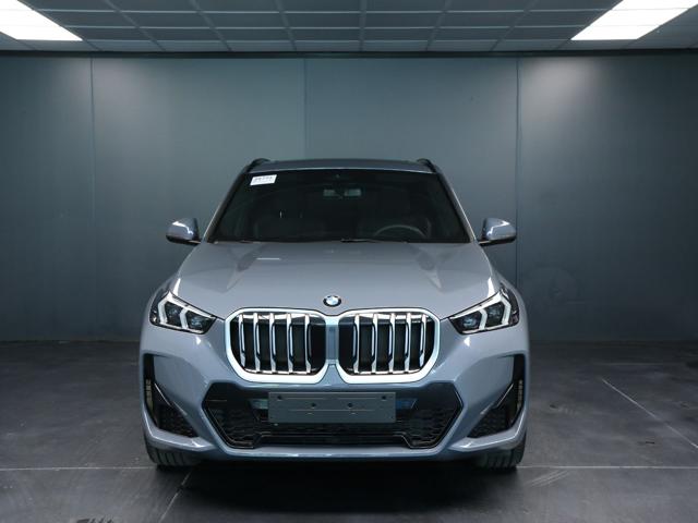 BMW X1 usata, con Airbag