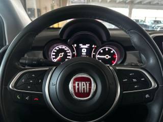 FIAT 500X usata, con Cerchi in lega