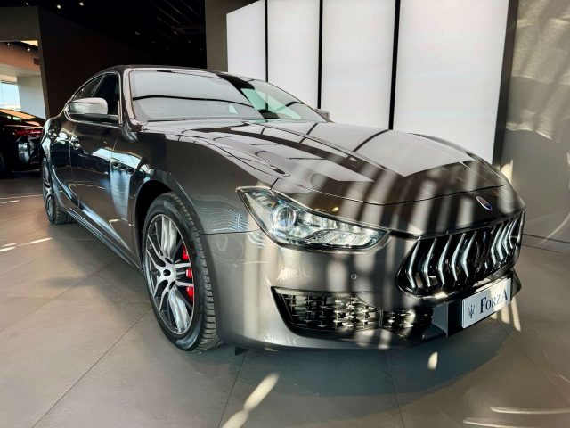 MASERATI Ghibli usata, con Airbag Passeggero