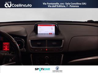 OPEL Mokka usata, con Lettore CD