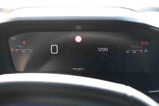 PEUGEOT 208 usata, con Immobilizzatore elettronico