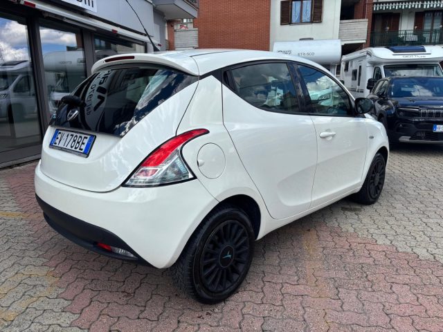 LANCIA Ypsilon usata, con Airbag Passeggero