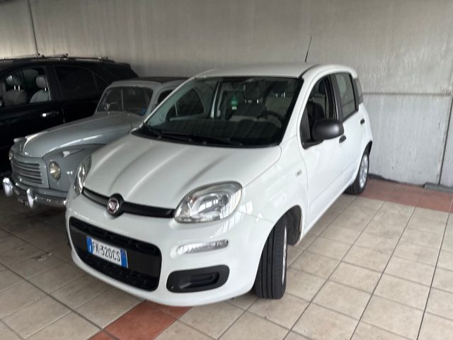 FIAT Panda usata, con ABS