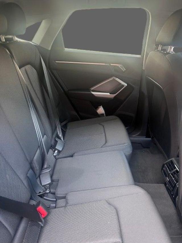 AUDI Q3 usata, con Airbag Passeggero