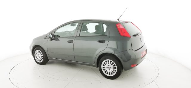 FIAT Punto usata 28
