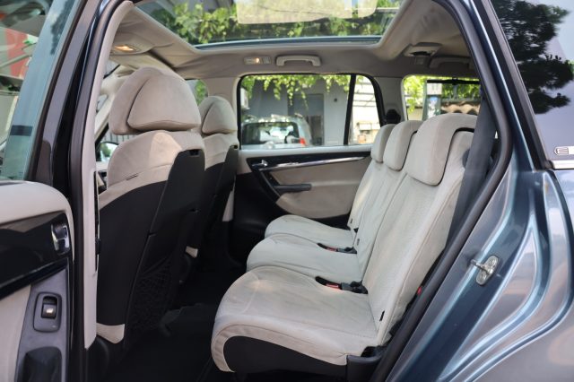 CITROEN C4 usata 55
