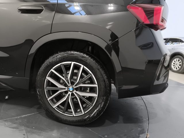 BMW X1 usata, con Vivavoce