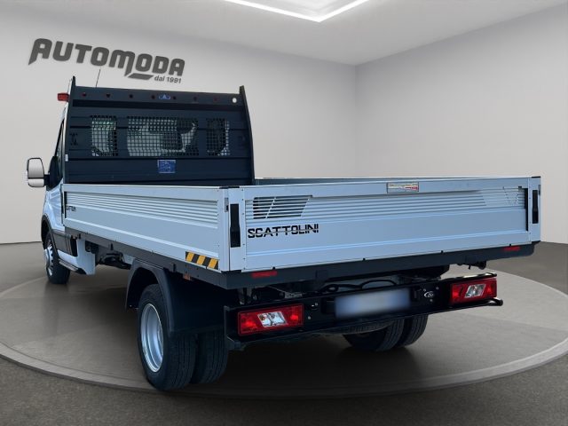 FORD Transit usata, con ESP