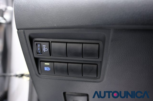 TOYOTA Yaris Cross usata, con Volante multifunzione