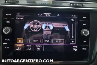 VOLKSWAGEN Tiguan usata, con USB