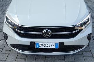 VOLKSWAGEN Taigo usata, con ESP