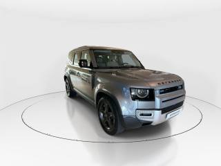 LAND ROVER Defender usata, con Controllo trazione