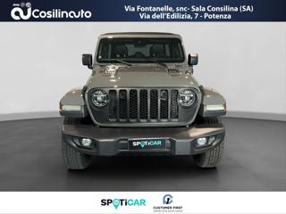 JEEP Wrangler usata, con Cerchi in lega
