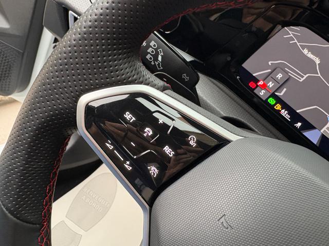 VOLKSWAGEN Golf GTI usata, con USB