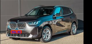 BMW X3 usata, con Antifurto