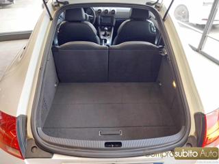 AUDI TT usata, con Servosterzo