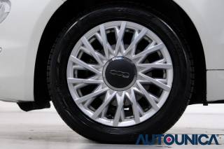 FIAT 500 usata, con ESP