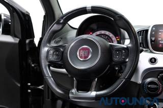 FIAT 500 usata 32
