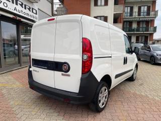 FIAT Doblo usata, con Alzacristalli elettrici
