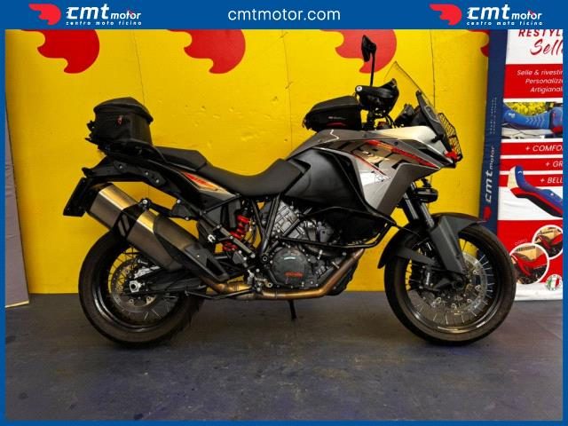 KTM 1190 Adventure usata 0