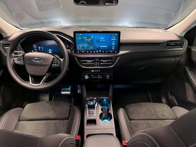 FORD Kuga usata, con Park Distance Control