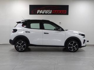 CITROEN C3 usata, con Boardcomputer