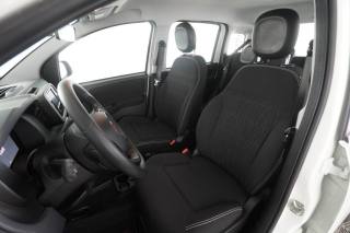 FIAT Panda usata 9