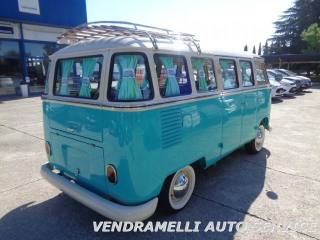 VOLKSWAGEN T1 usata 5