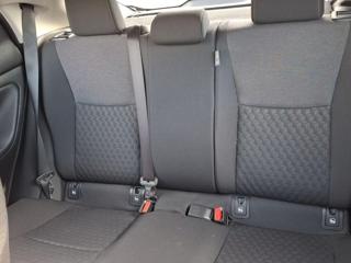 TOYOTA Yaris usata, con Immobilizzatore elettronico