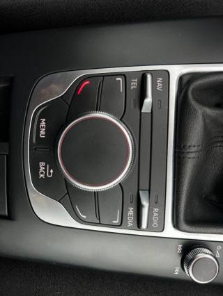 AUDI A3 usata, con Cerchi in lega