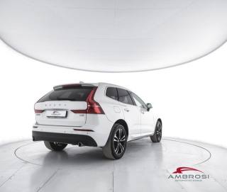 VOLVO XC60 usata 2