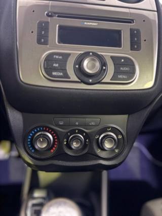 ALFA ROMEO MiTo usata 15