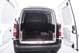 OPEL Combo usata 23