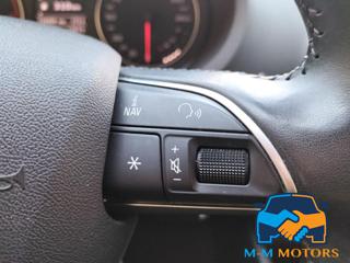 AUDI A3 usata, con Sistema di navigazione