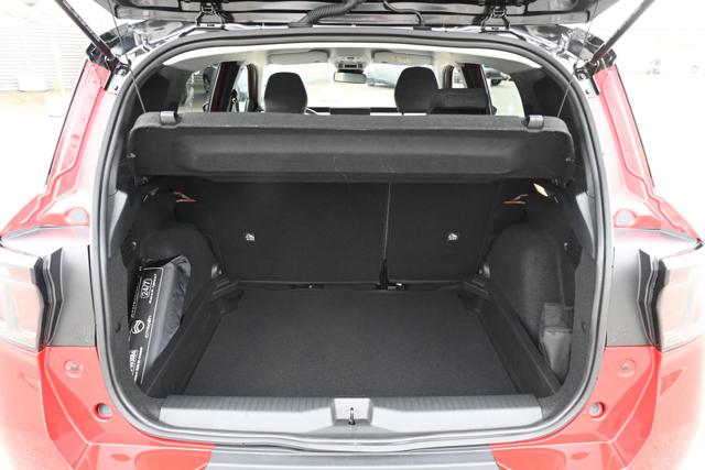 CITROEN C3 Aircross usata, con Chiusura centralizzata