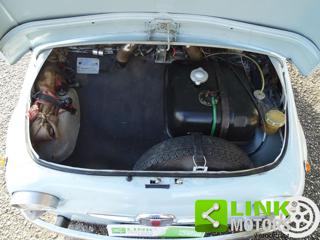 FIAT 500 usata 45