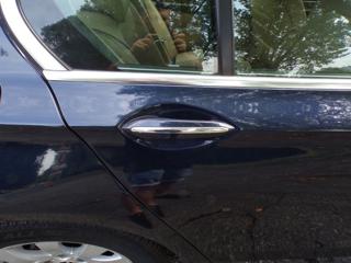 BMW 740 usata, con Sospensioni pneumatiche