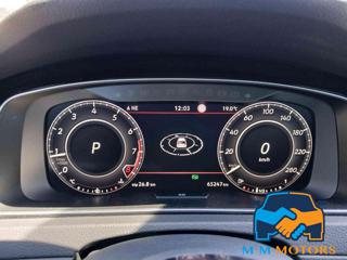 VOLKSWAGEN Golf GTI usata, con Cerchi in lega
