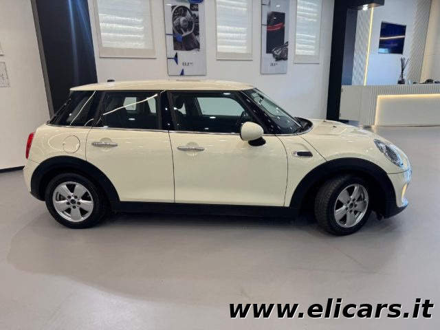MINI One usata, con Alzacristalli elettrici